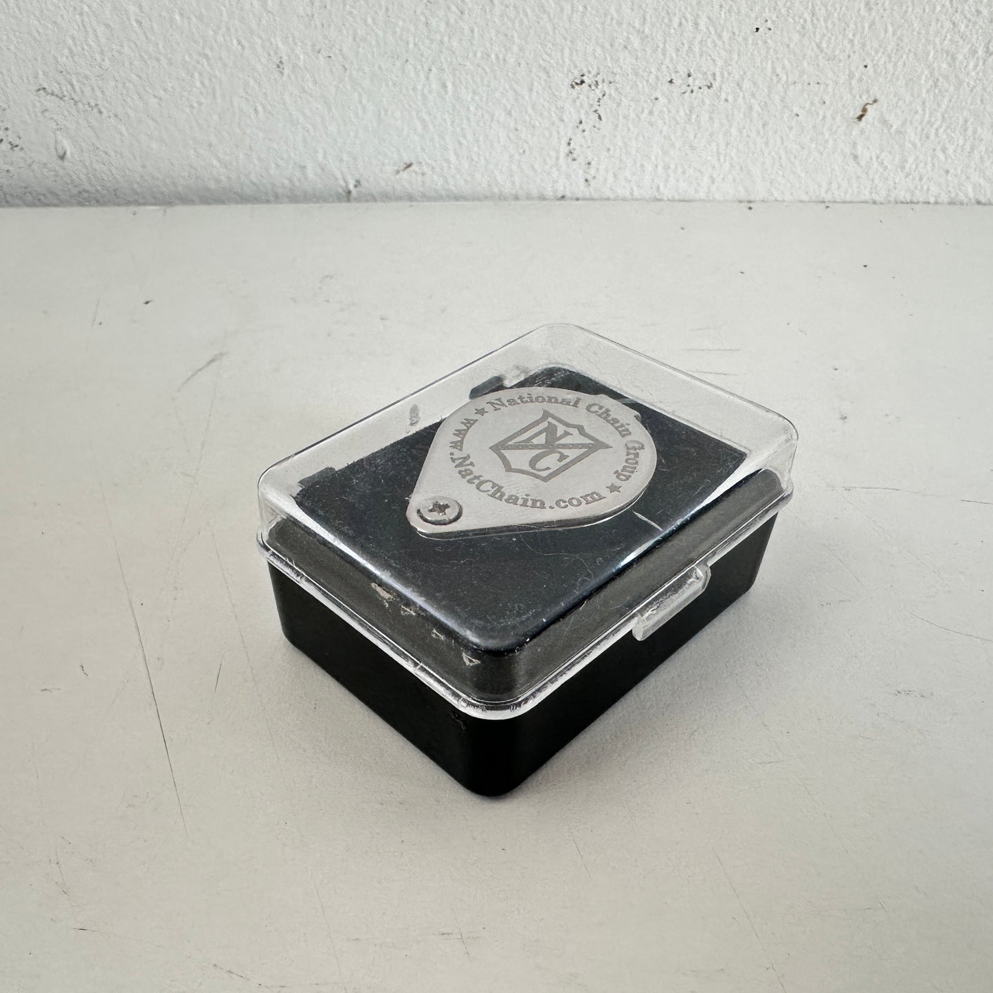 HC007 JEWELER'S LOUPE