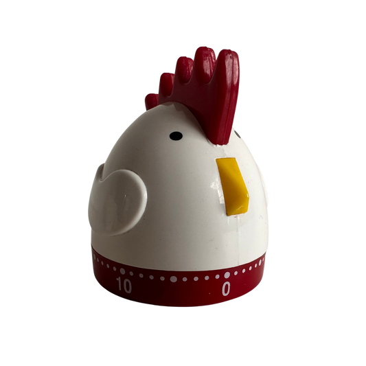 KT001 CHICKEN KITCHEN TIMER