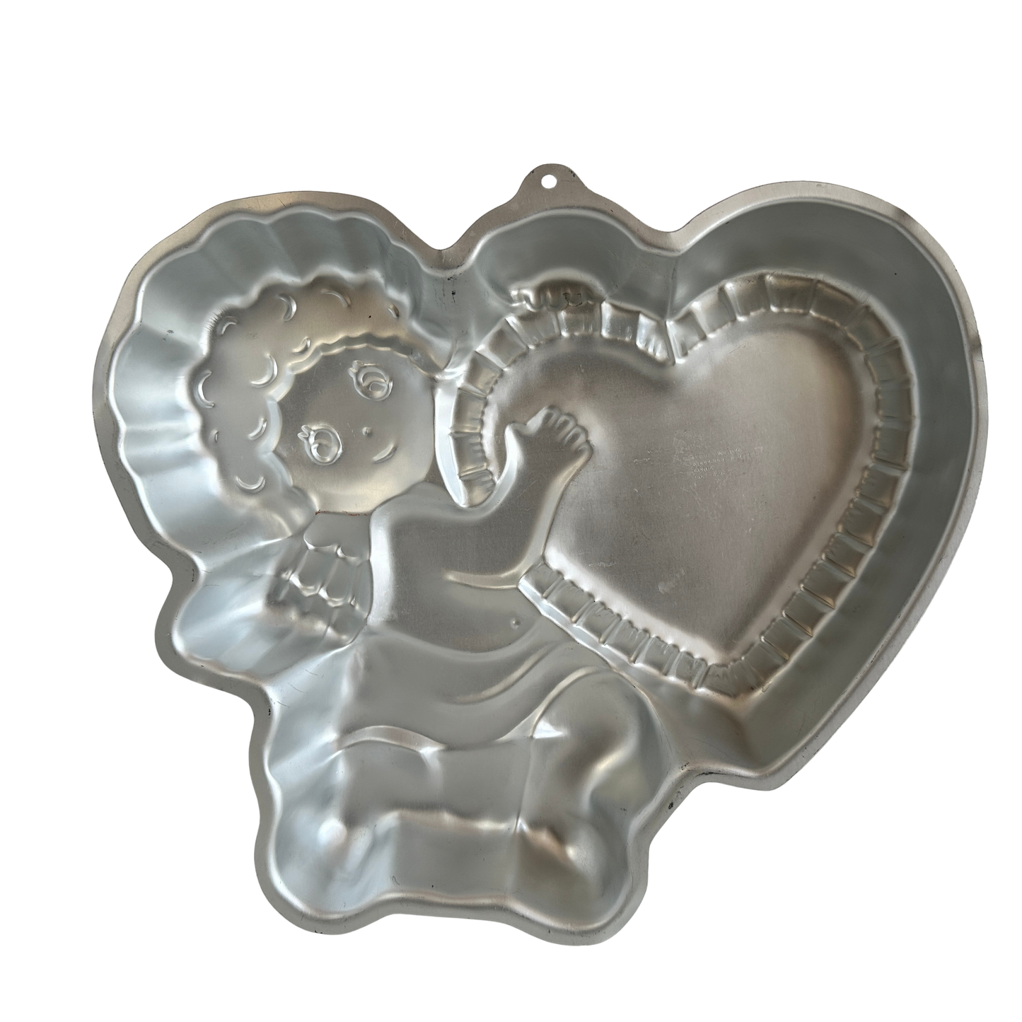 KT020 CUPID CAKEPAN