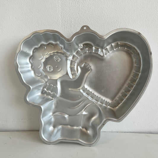 KT020 CUPID CAKEPAN