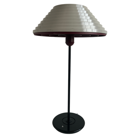 LI009 HERMAN MILLER 80'S DECO LAMP