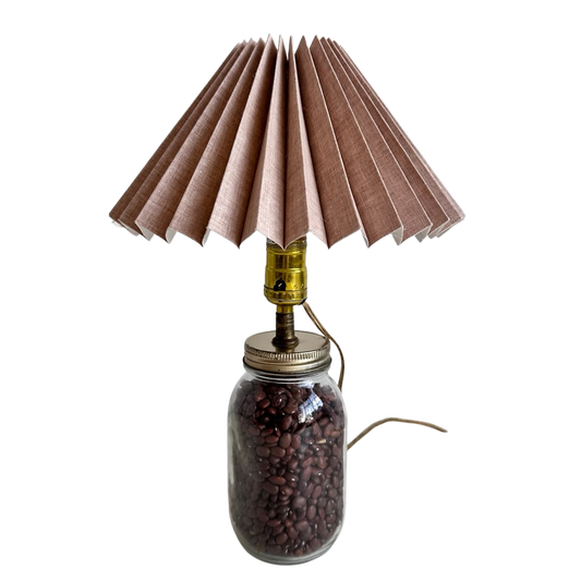LI020 BEANS LAMP