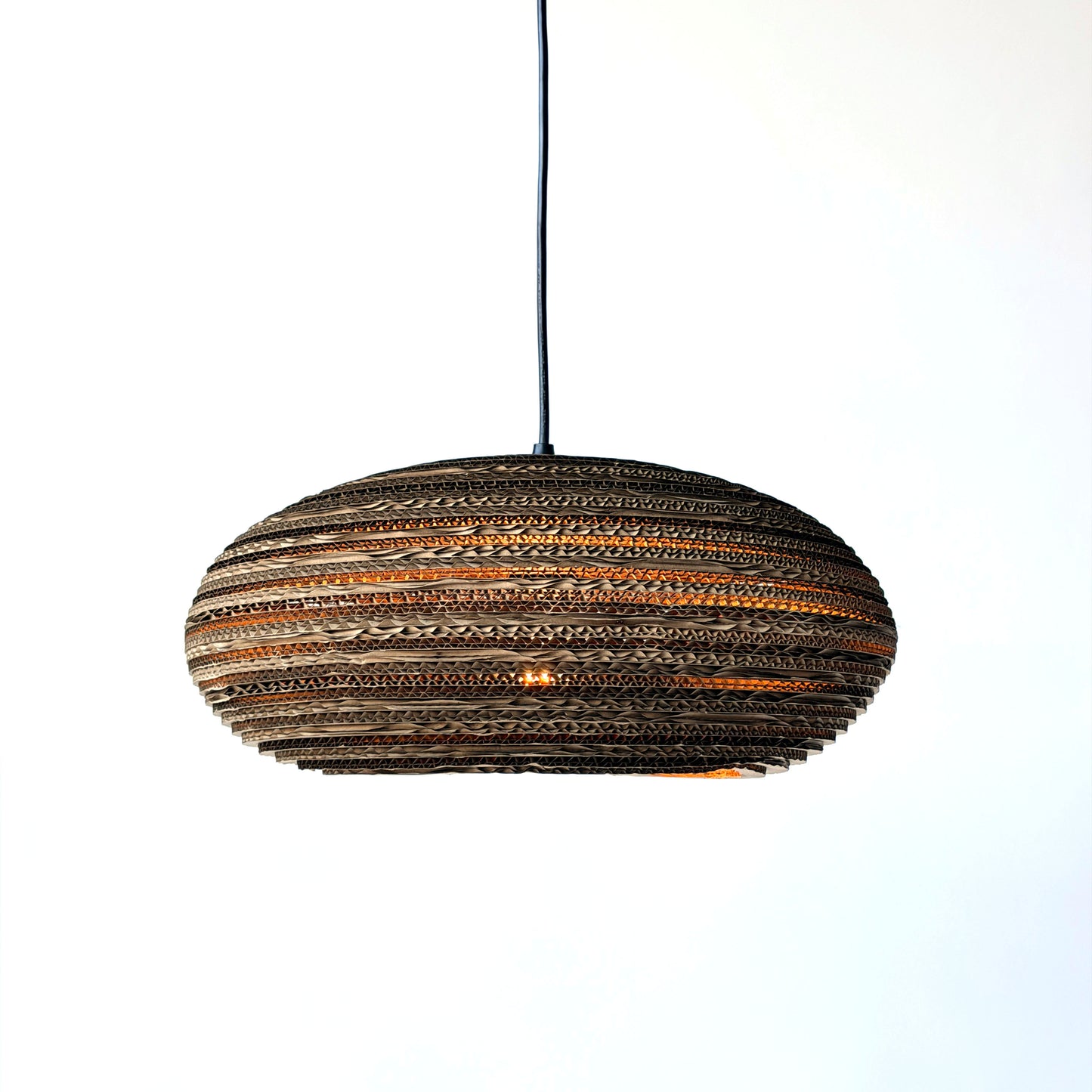 LI040 CARDBOARD PENDANT LAMP