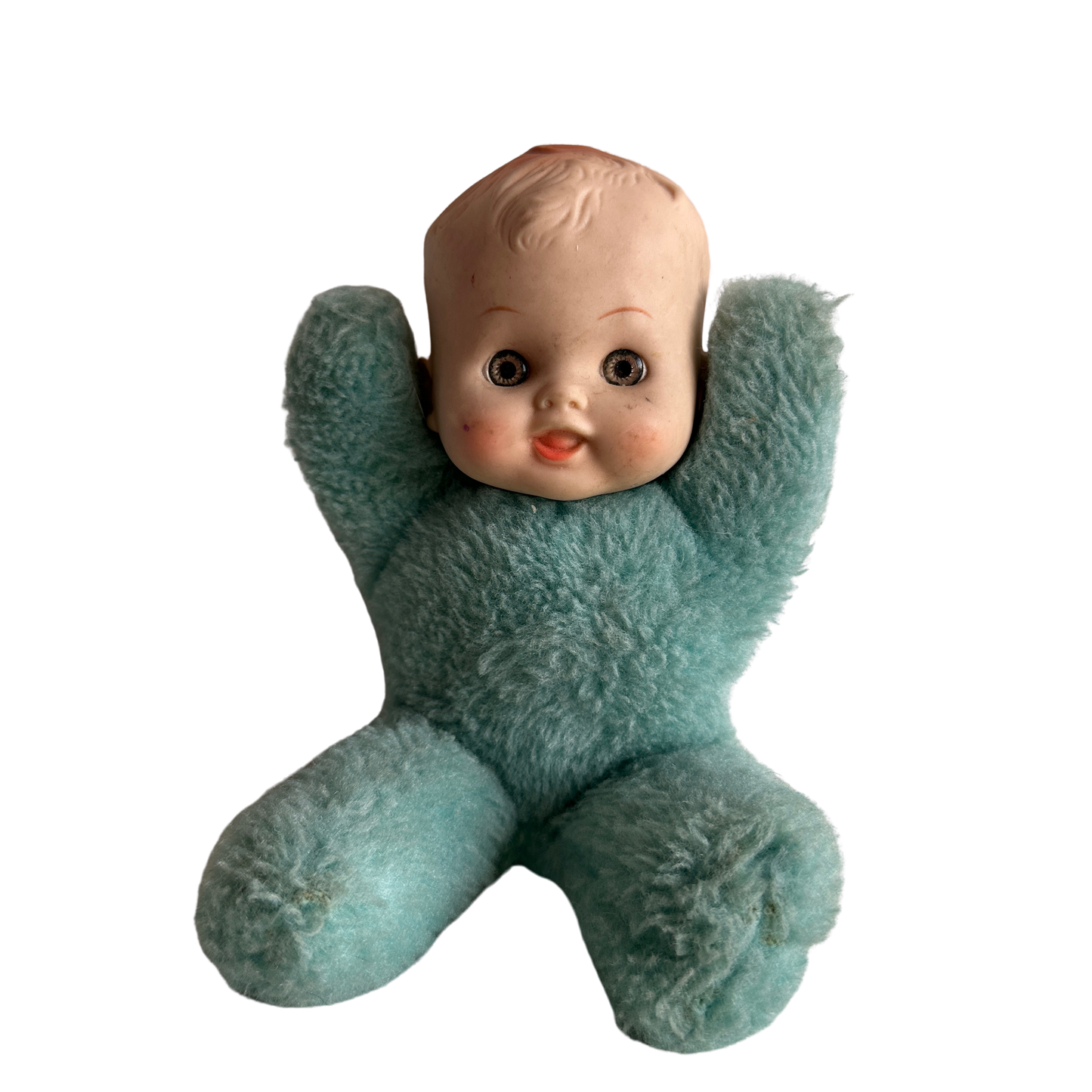 OB006 BABY BFF