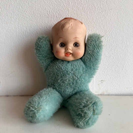OB006 BABY BFF