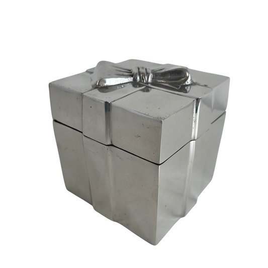 OB030 CHROME GIFTBOX