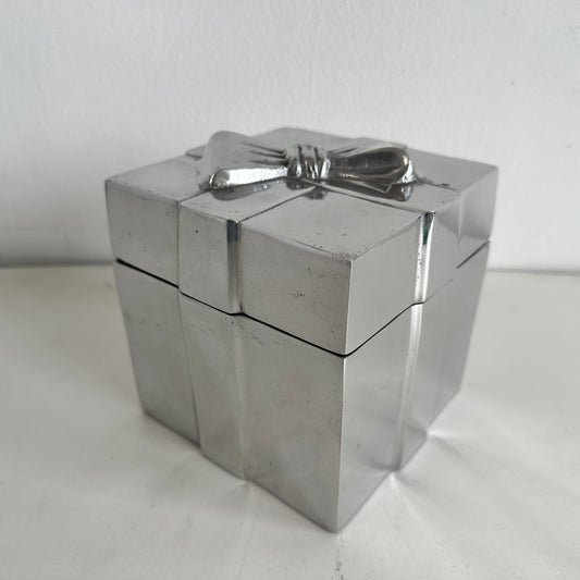OB030 CHROME GIFTBOX