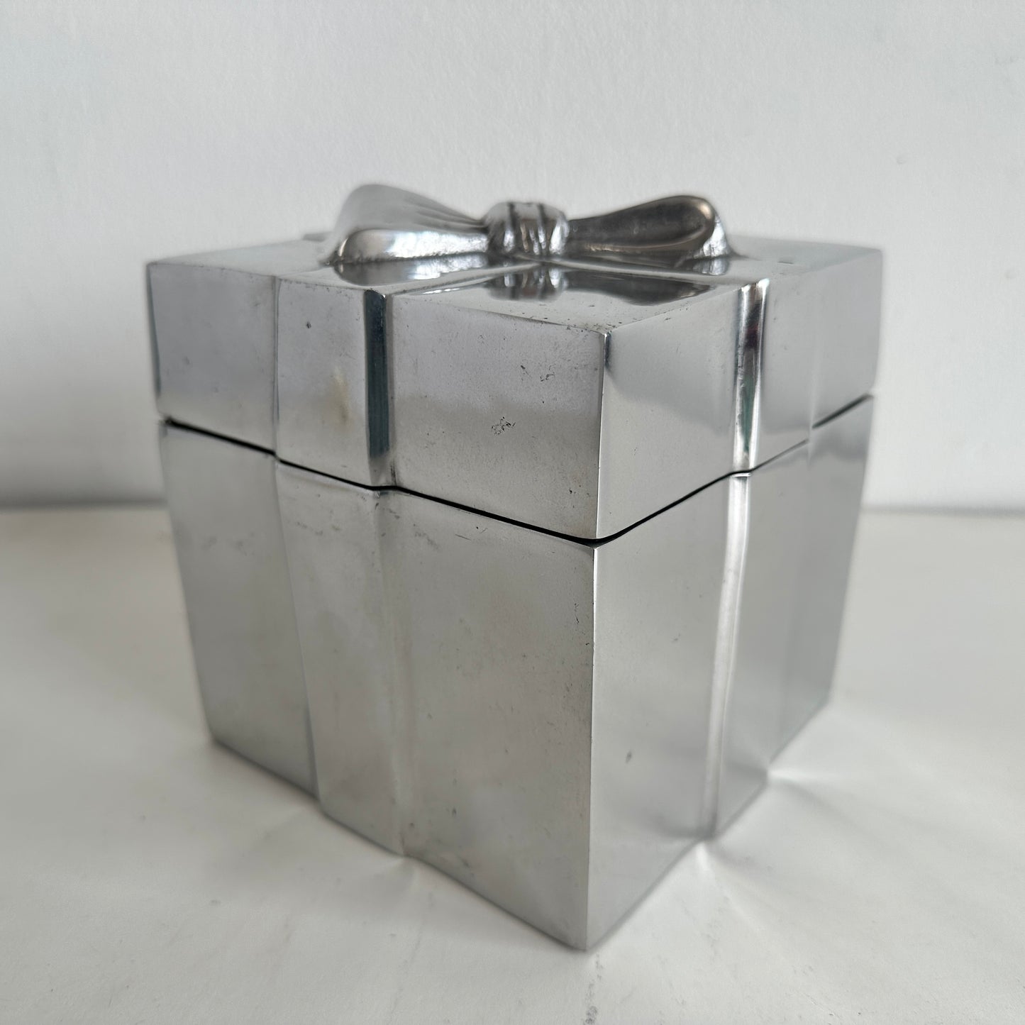 OB030 CHROME GIFTBOX