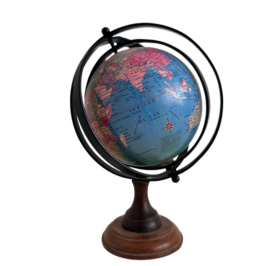 FF041 MINI GLOBE