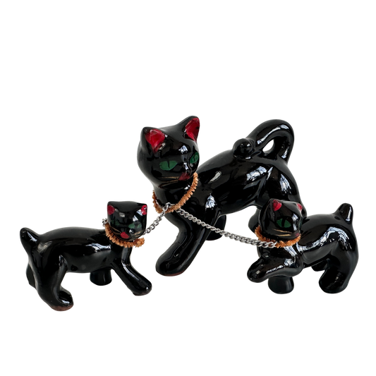 OB054 KINKY KITTY CREW