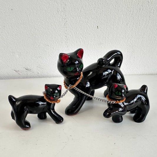 OB054 KINKY KITTY CREW