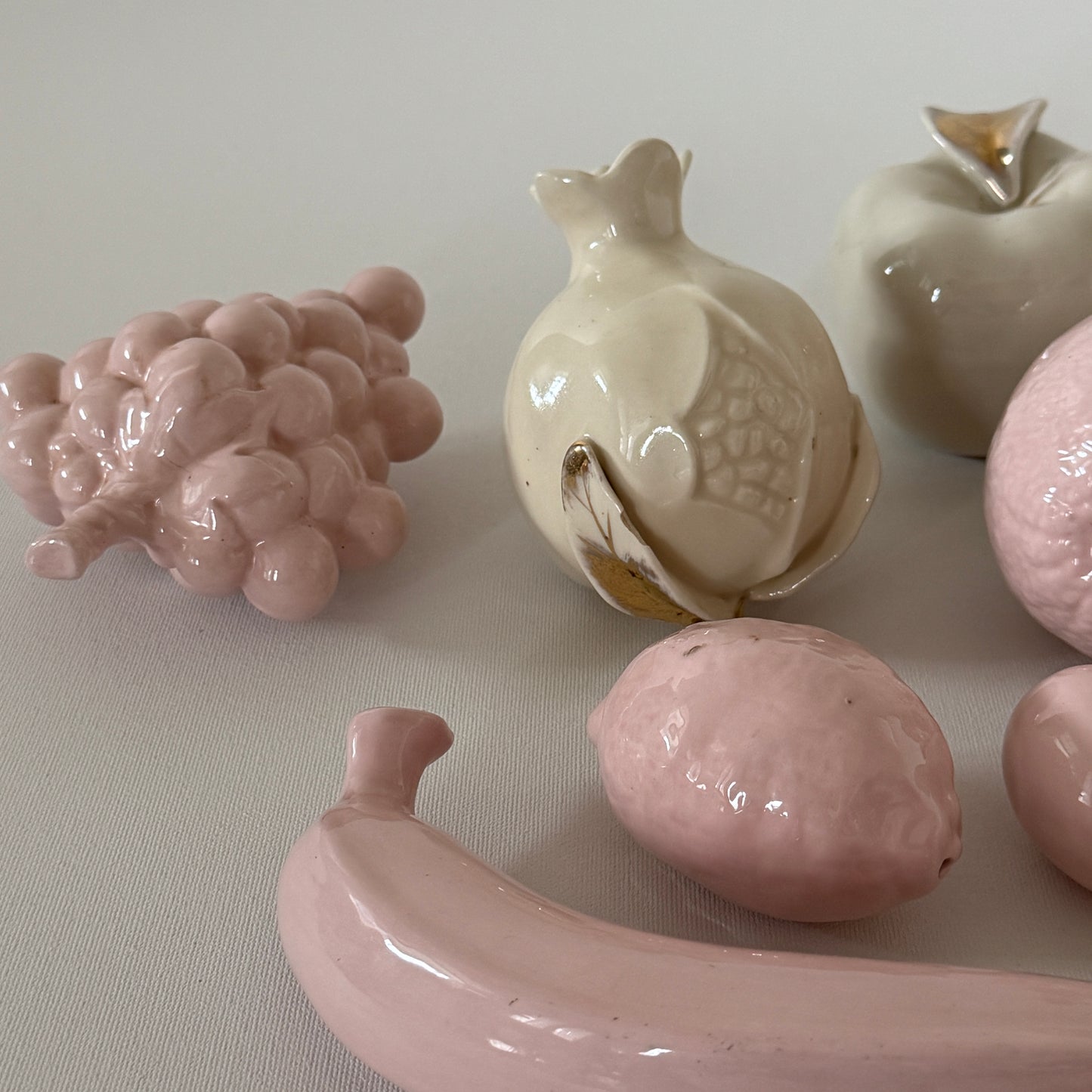 OB080 BIRTH OF VENUS FRUIT BOWL