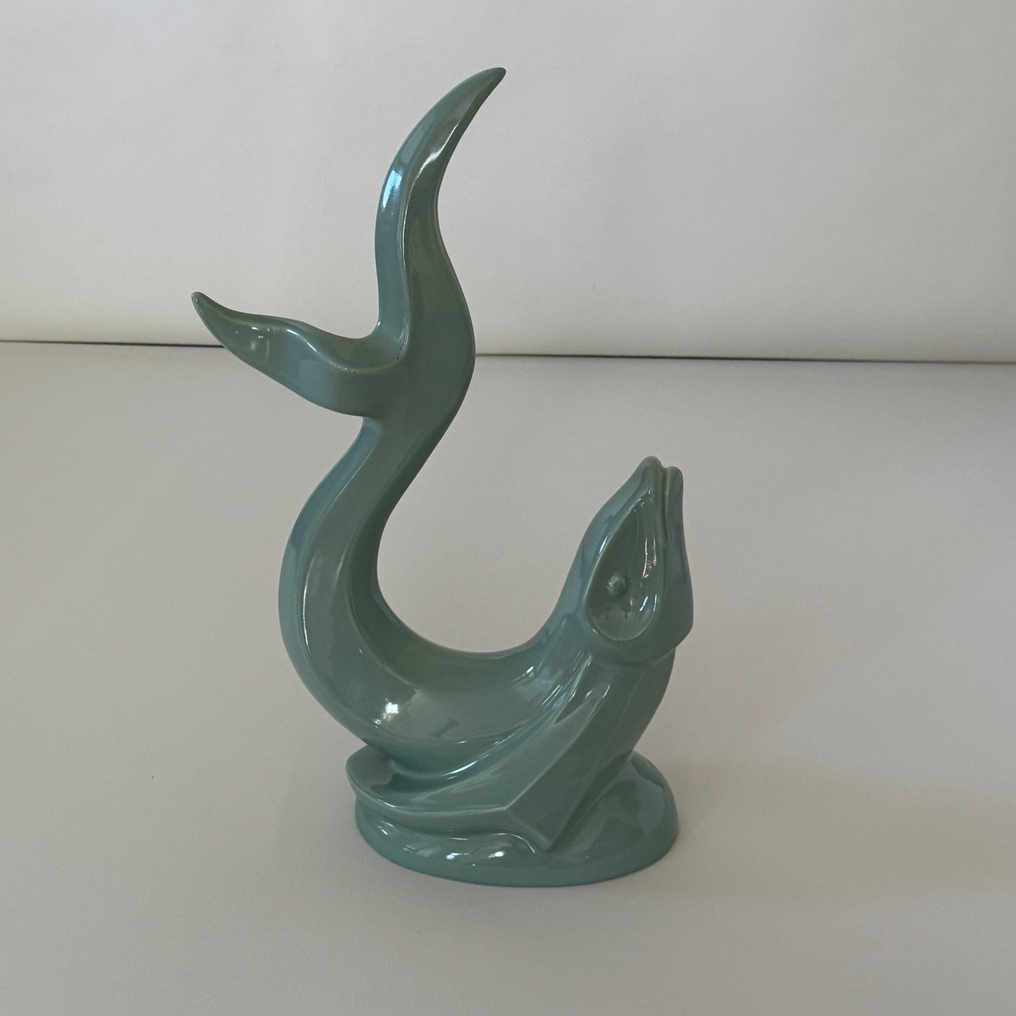 OB083 AQUA FLYING FISH