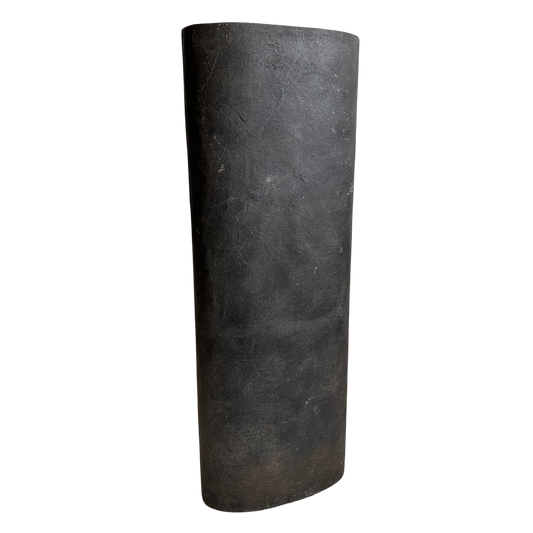 PD002 FAUX STONE PEDESTAL