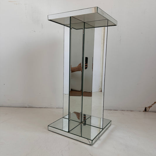 PD003 MIRROR PEDESTAL