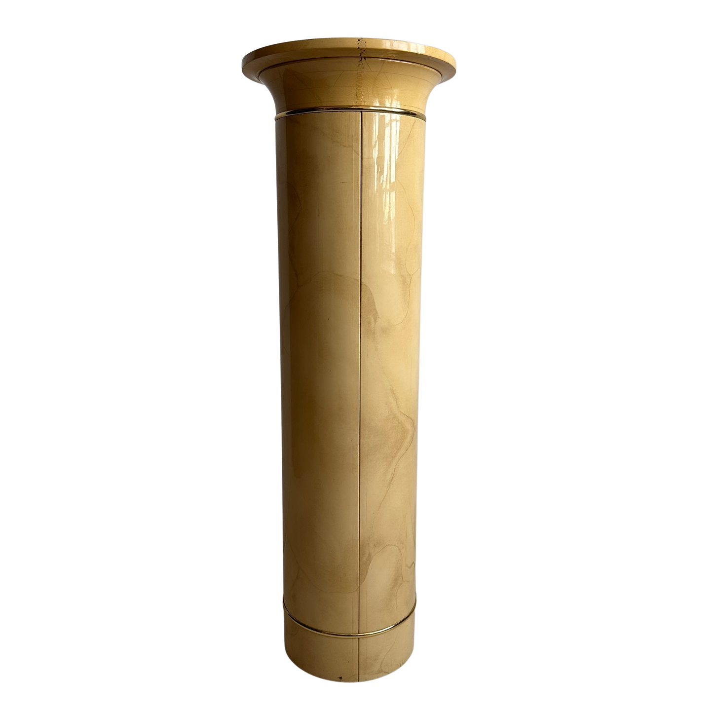 PD010 PREXEL PEDESTAL LAMP