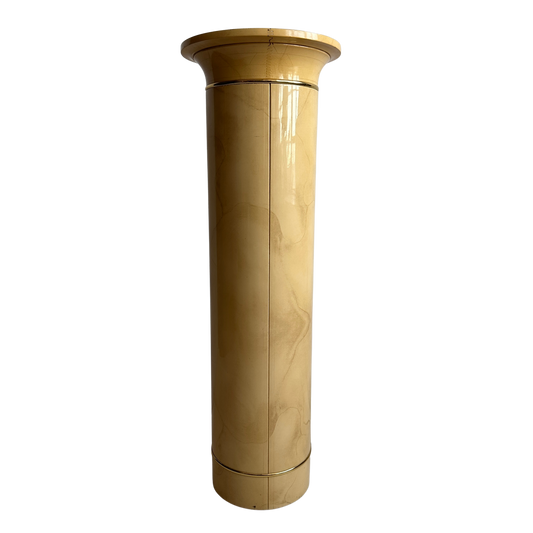 PD010 PREXEL PEDESTAL LAMP