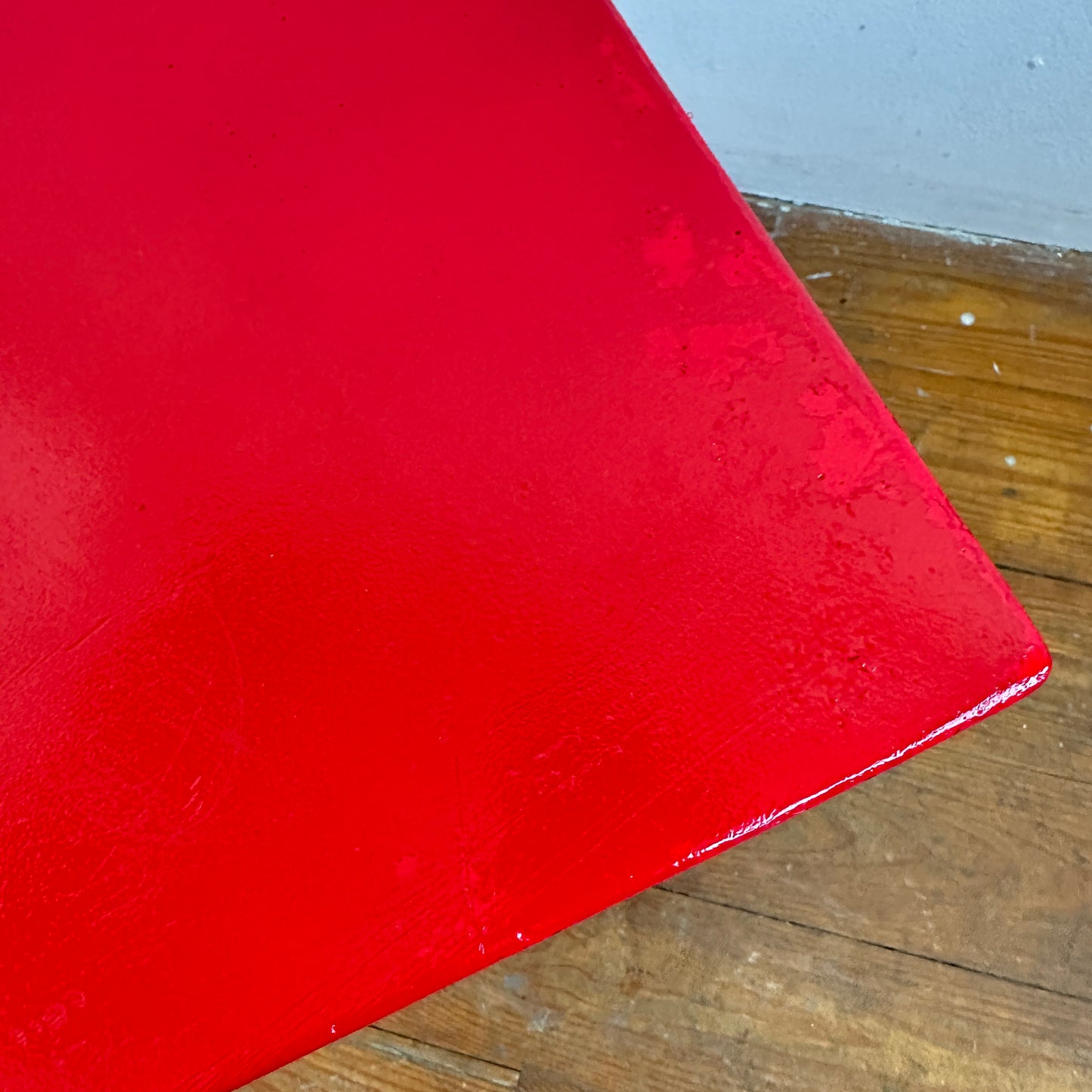 PD015 PAINTABLE PEDESTAL