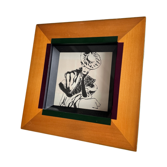 PF008 MILANO TABLETOP PICTURE FRAME