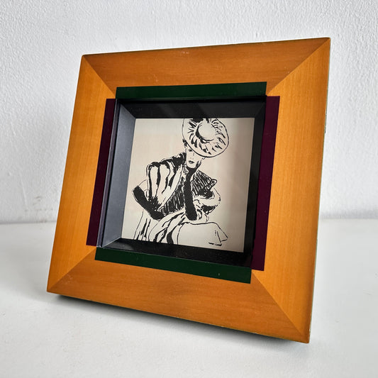 PF008 MILANO TABLETOP PICTURE FRAME