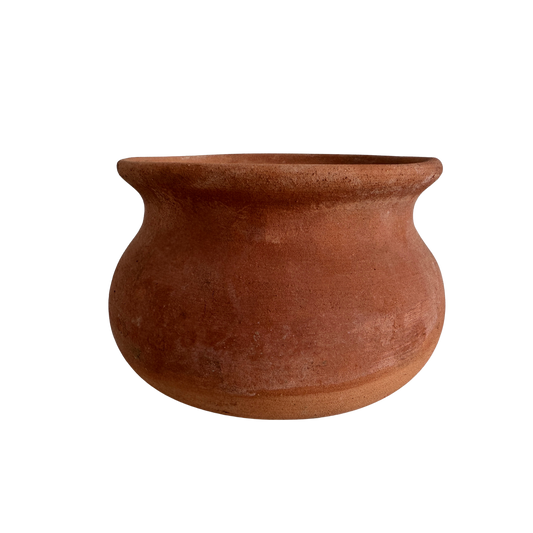 PL012 SMALL TERRA COTTA PLANTER