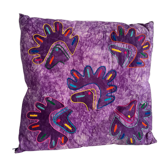 PW019 KOKOPELLI PILLOW NO 3