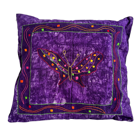 PW020 KOKOPELLI PILLOW NO 4