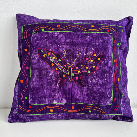PW020 KOKOPELLI PILLOW NO 4