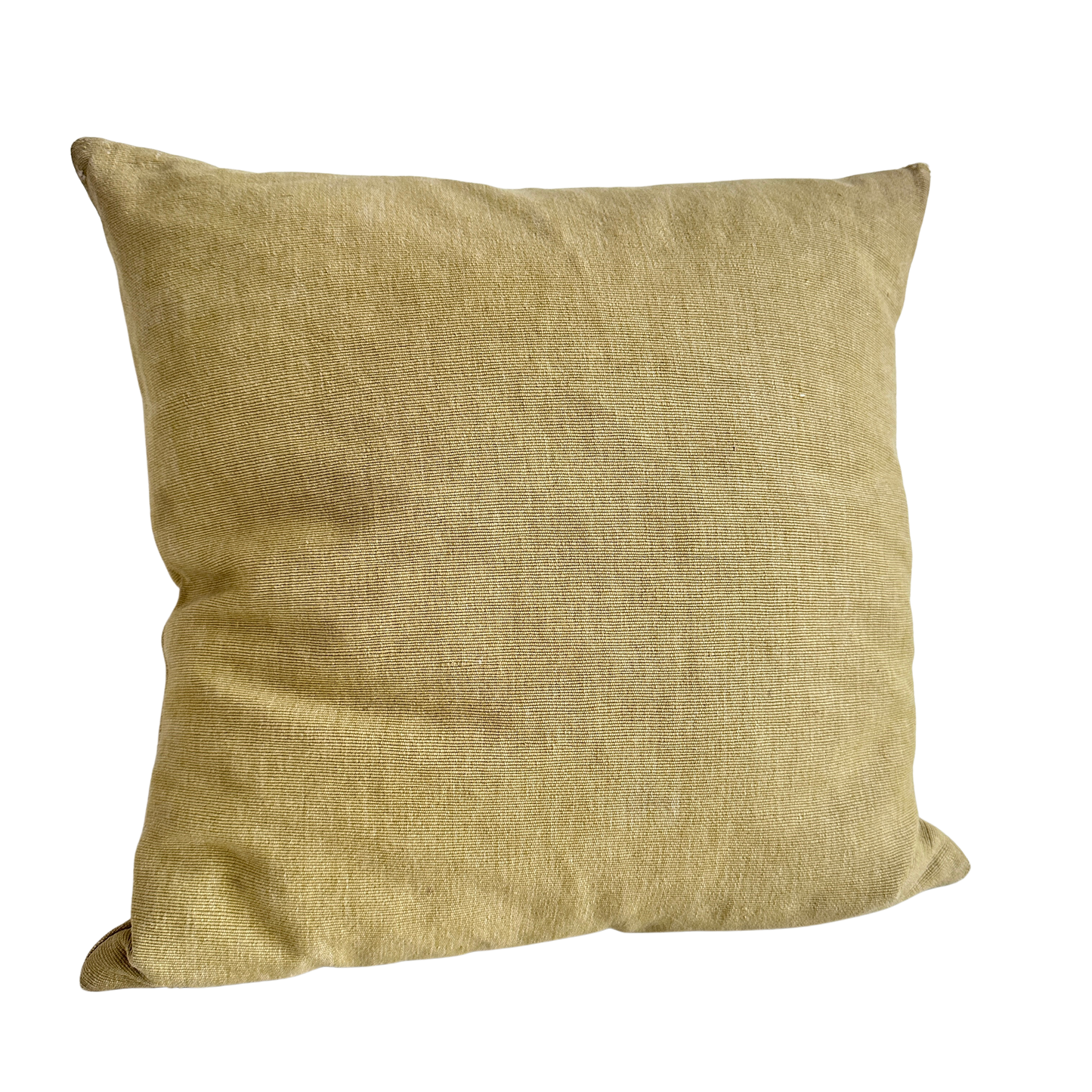 PW023 PALE GREEN PILLOW