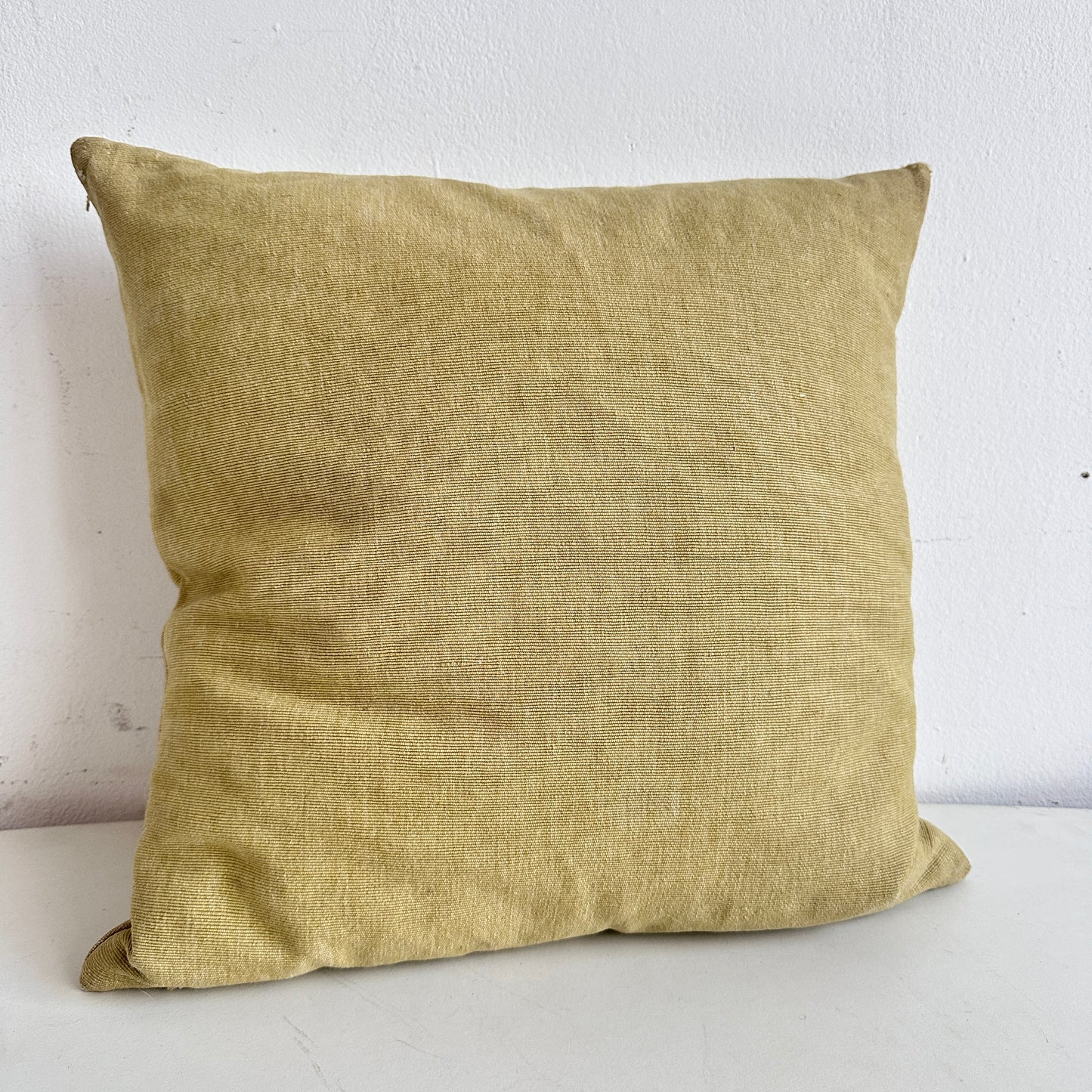 PW023 PALE GREEN PILLOW