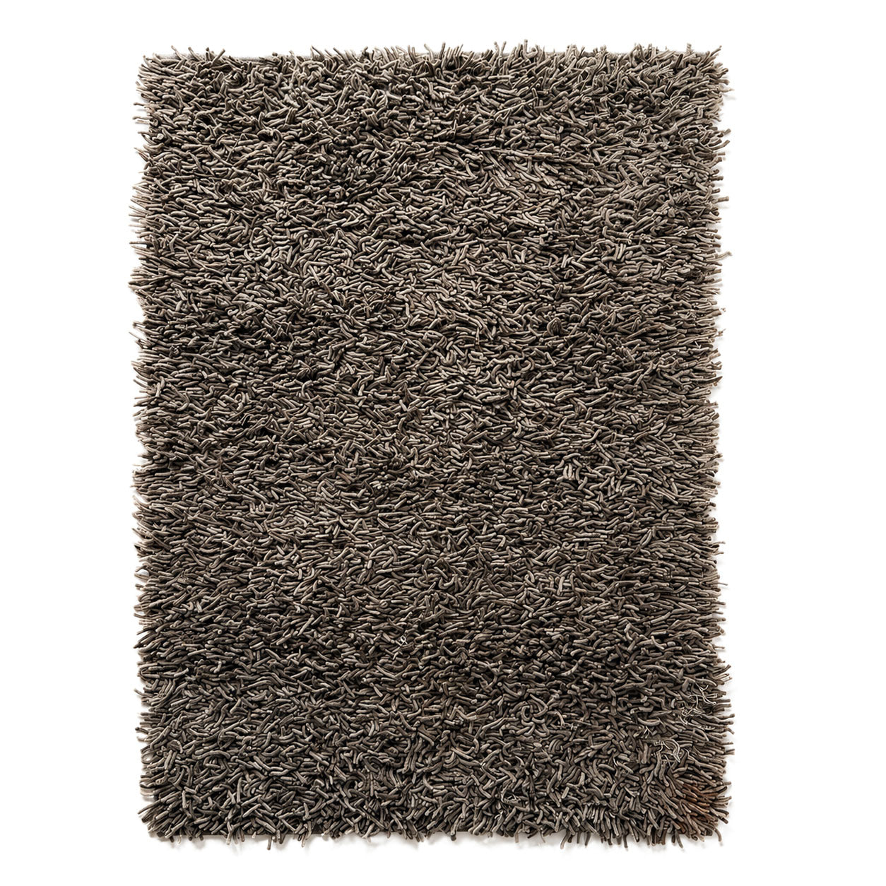 RF005 8' x 5.5' NOODLE SHAG RUG