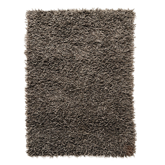 RF005 8' x 5.5' NOODLE SHAG RUG