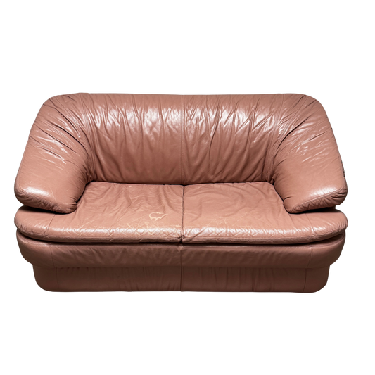 SF011 PINKY LOVE SEAT