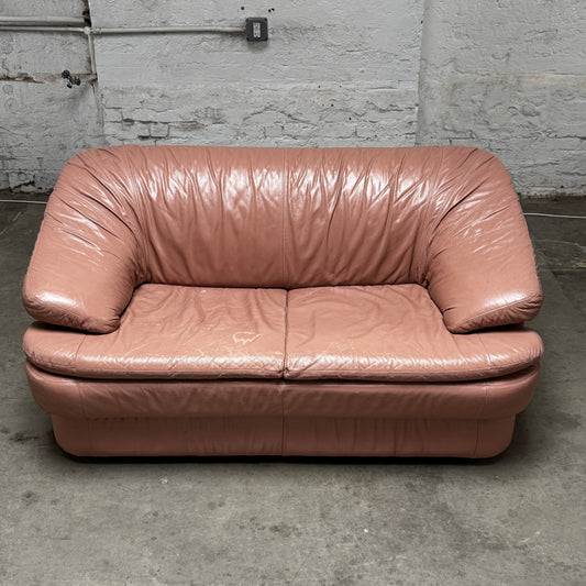 SF011 PINKY LOVE SEAT