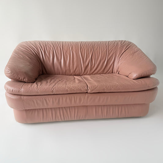 SF011 PINKY LOVE SEAT