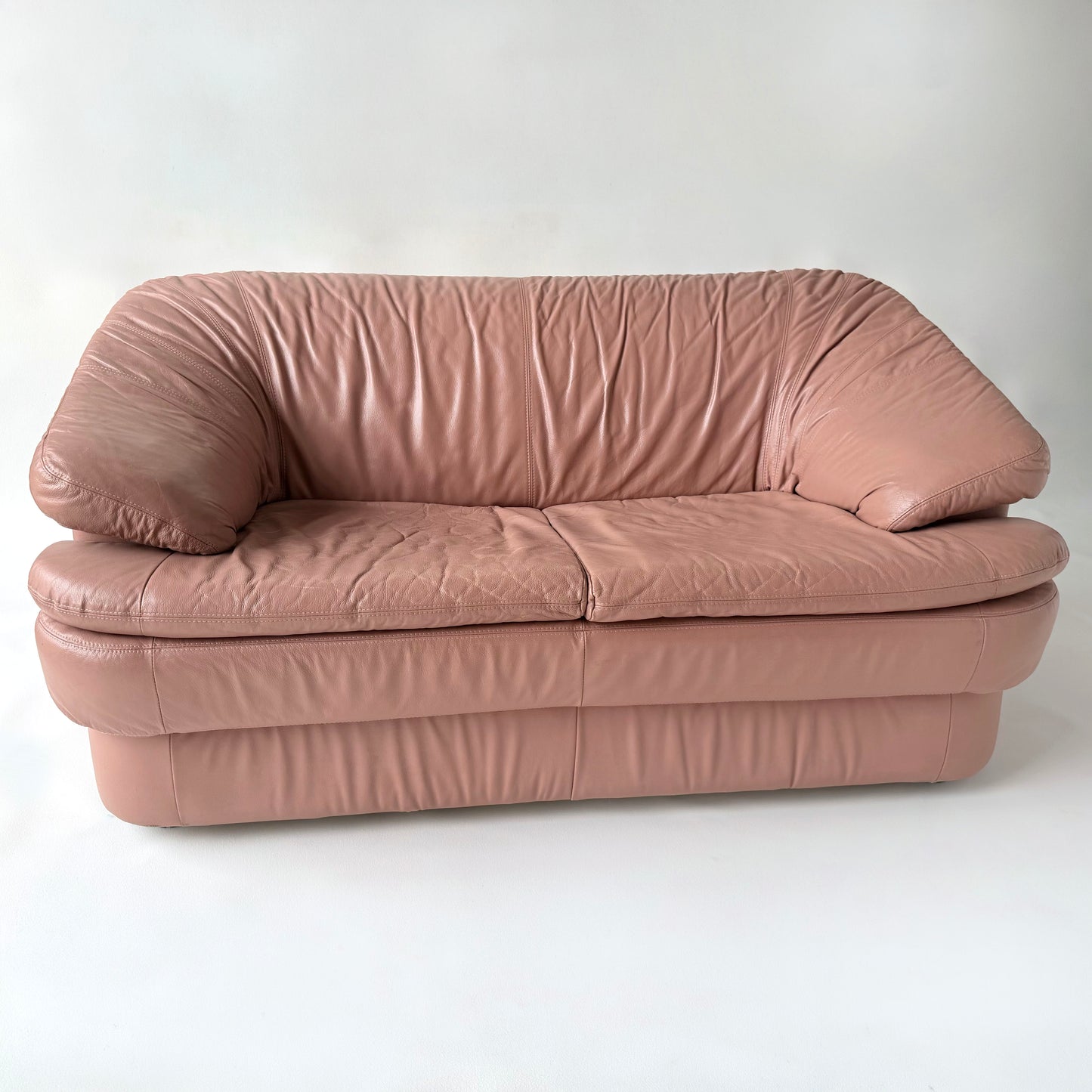 SF011 PINKY LOVE SEAT