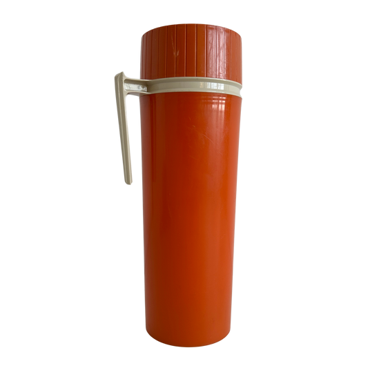 SP005 COLEMAN ORANGE THERMOS