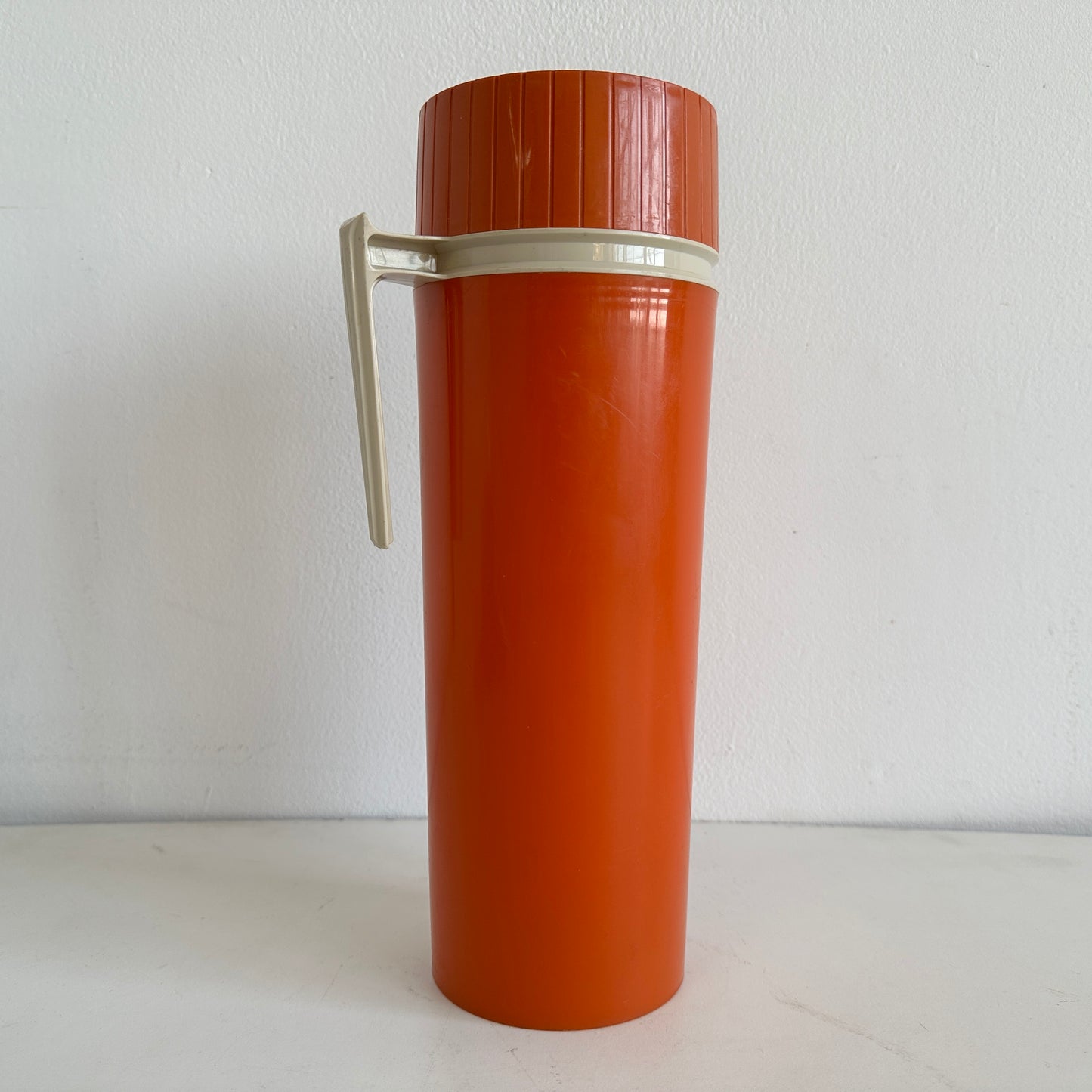 SP005 COLEMAN ORANGE THERMOS