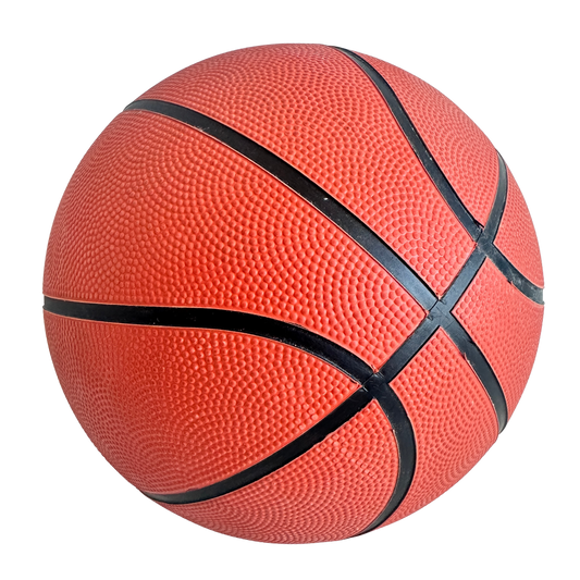 SP018 UNBRANDED BASKETBALL