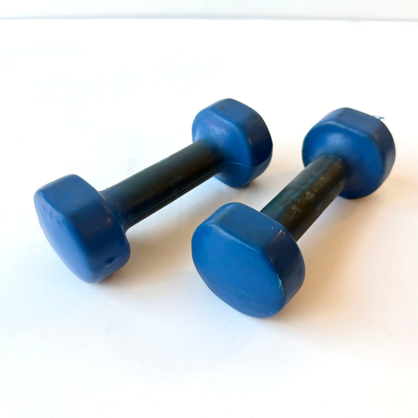 SP036 BLUE VINTAGE WEIGHTS