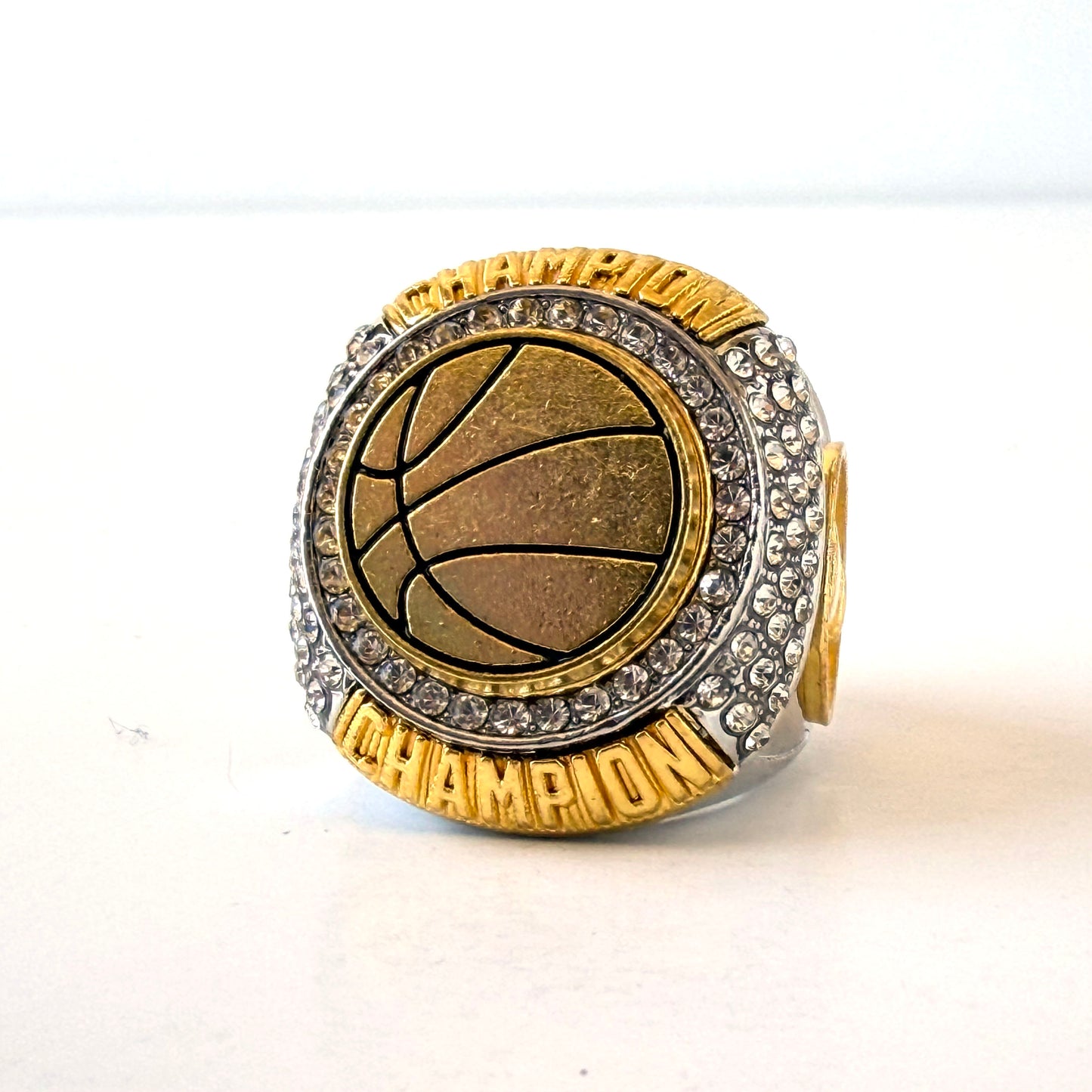 SP042 BASKETBALL CHAMPIONSHIP RING
