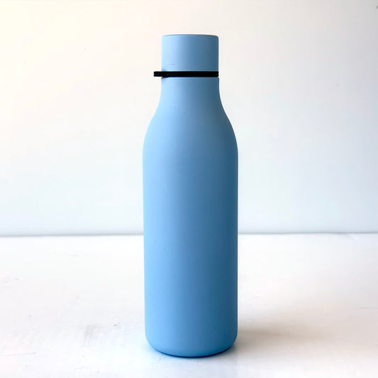 SP045 PASTEL BLUE WATER BOTTLE