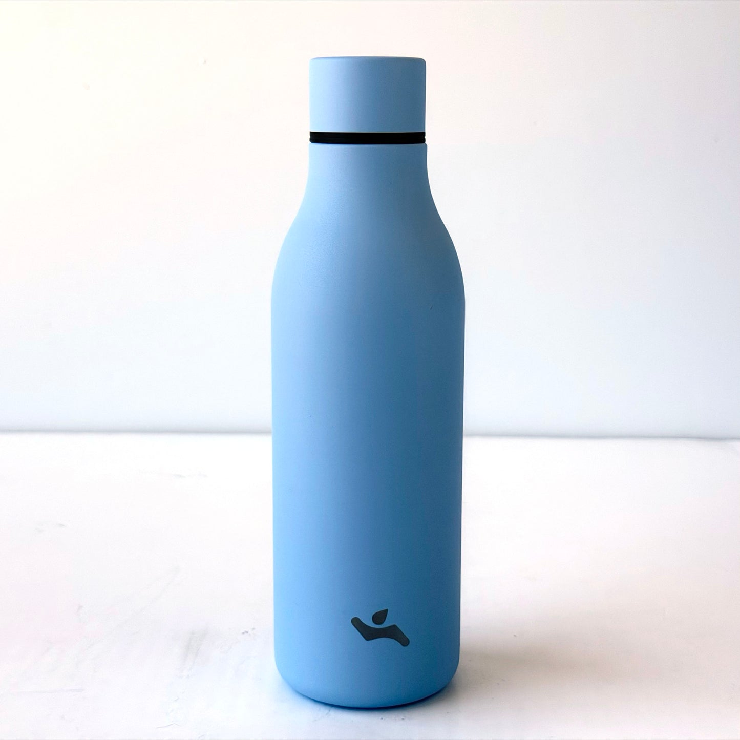 SP045 PASTEL BLUE WATER BOTTLE