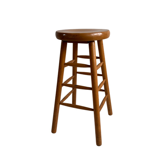ST003 CHUNKY STOOL