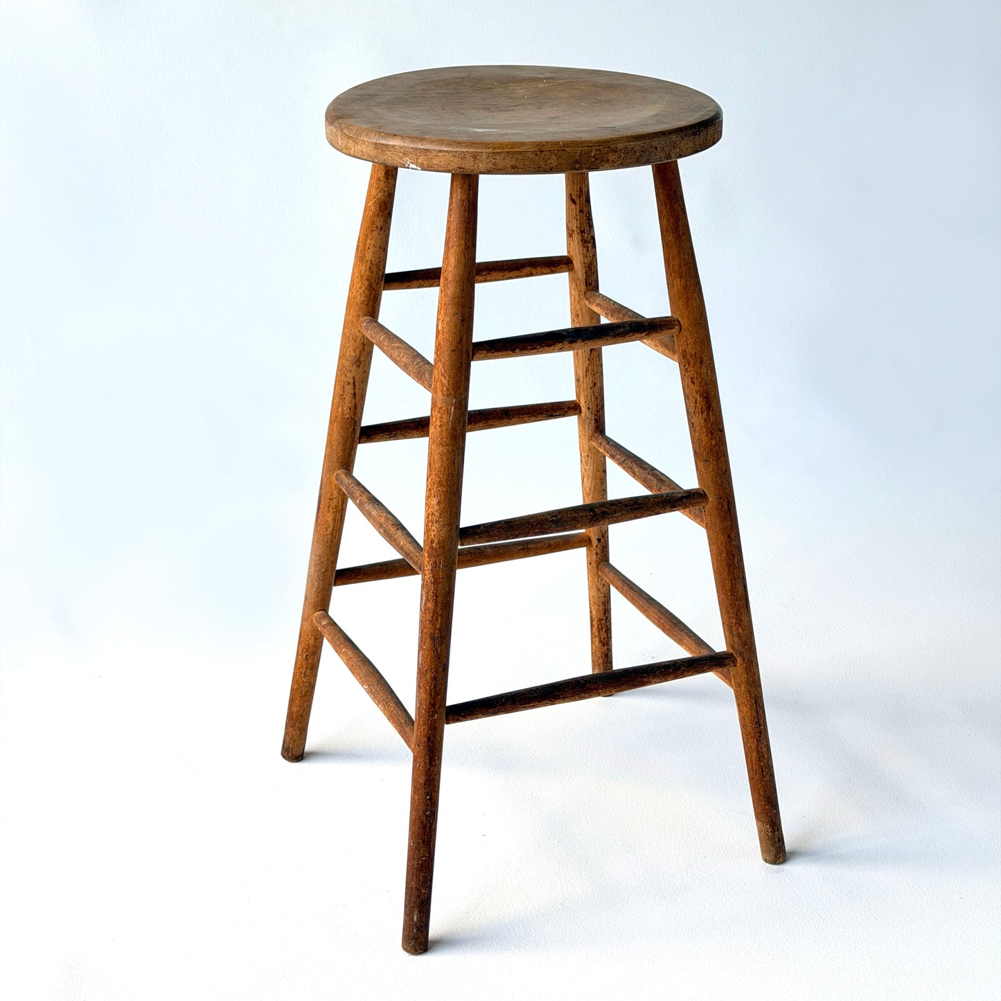 ST004 HONEY STOOL