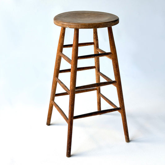 ST004 HONEY STOOL
