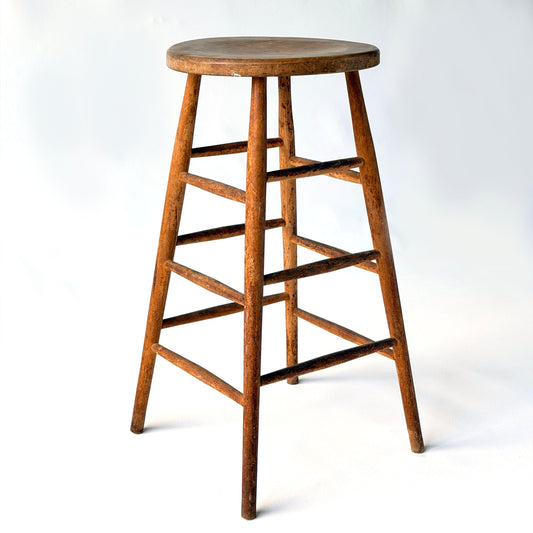 ST004 HONEY STOOL