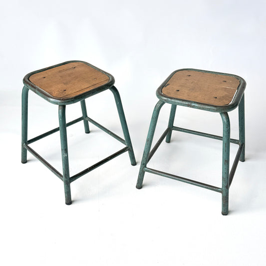 ST005 DERRIERE STOOLS