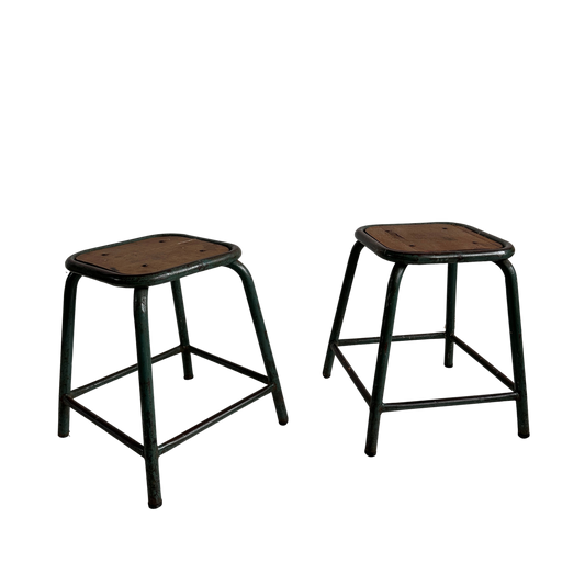 ST005 DERRIERE STOOLS