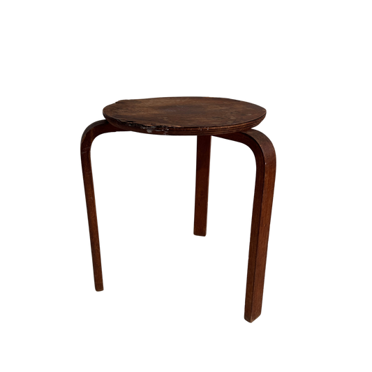 ST006 GUMBLOP STOOL